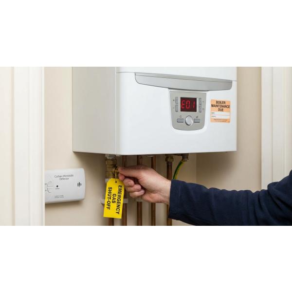 Kombi Yedek Parça | PRO - SER