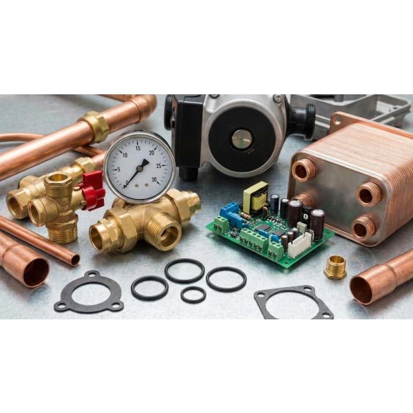 Kombi Yedek Parça | PRO - SER