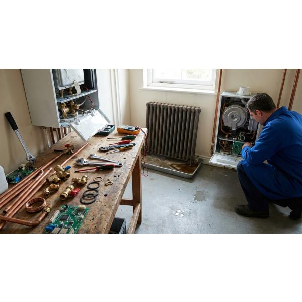 Kombi Yedek Parça | PRO - SER