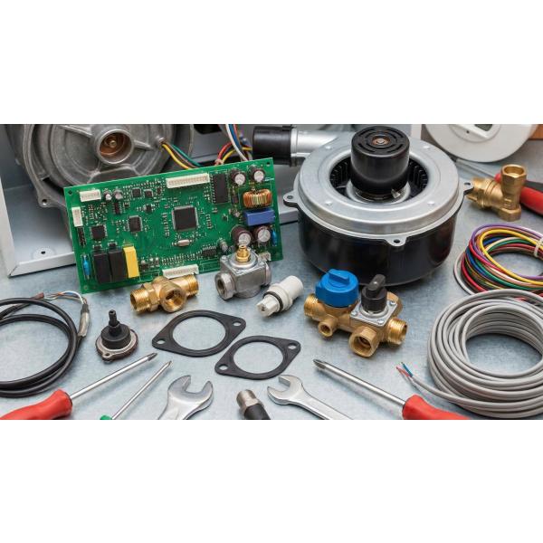 Kombi Yedek Parça | PRO - SER