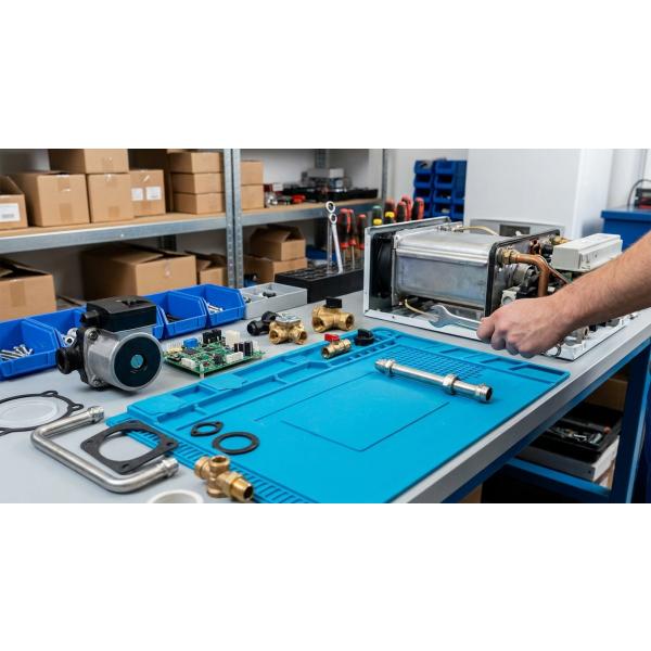 Kombi Yedek Parça | PRO - SER