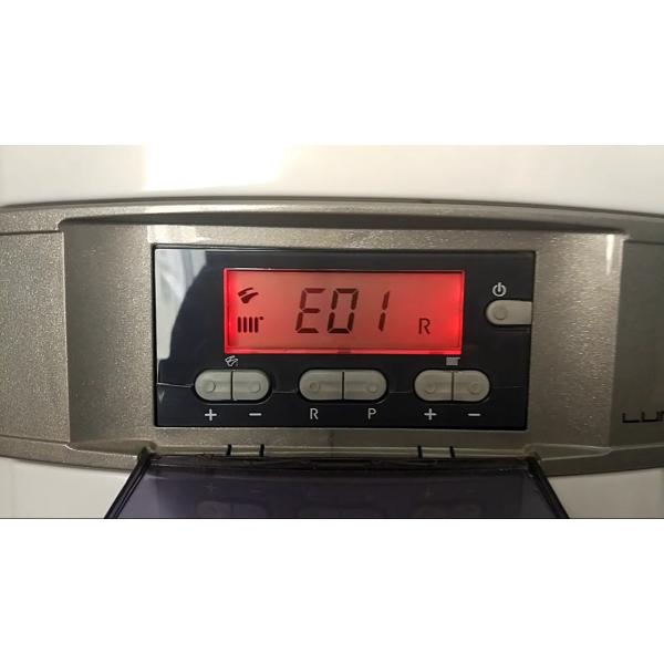 Kombi Yedek Parça | PRO - SER