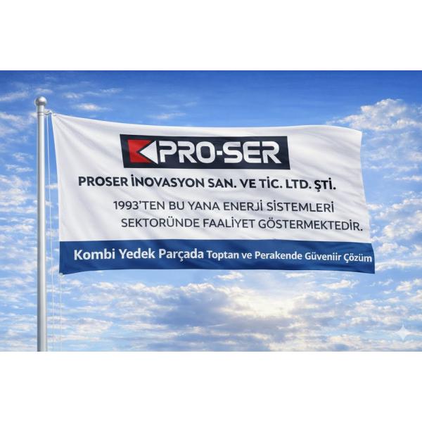 Kombi Yedek Parça | PRO - SER