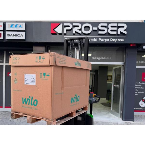 Kombi Yedek Parça | PRO - SER