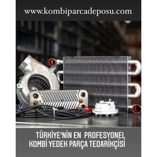 Kombi Yedek Parça | PRO - SER