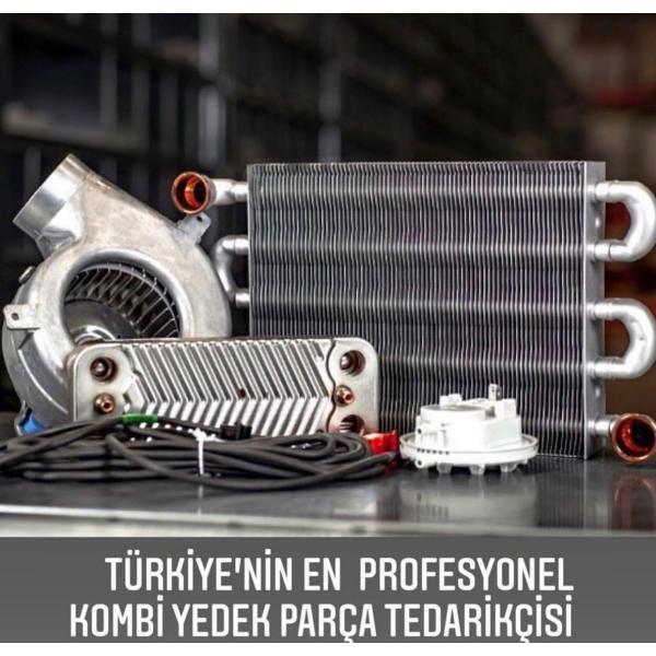 Kombi Yedek Parça | PRO - SER