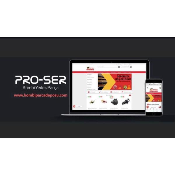 Kombi Yedek Parça | PRO - SER