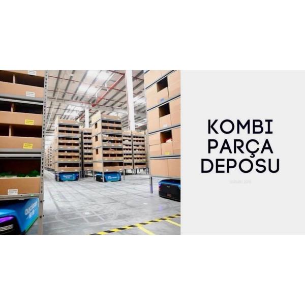 Kombi Yedek Parça | PRO - SER